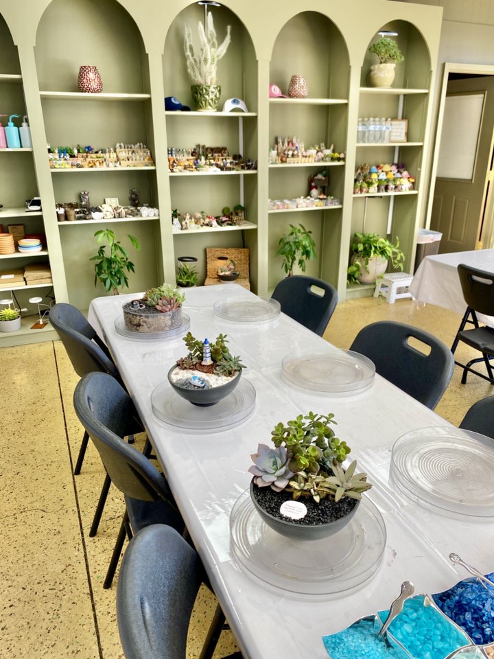 A Look Ahead to 2026 for Gorgeous Gifts - Where Creativity Comes To Life!