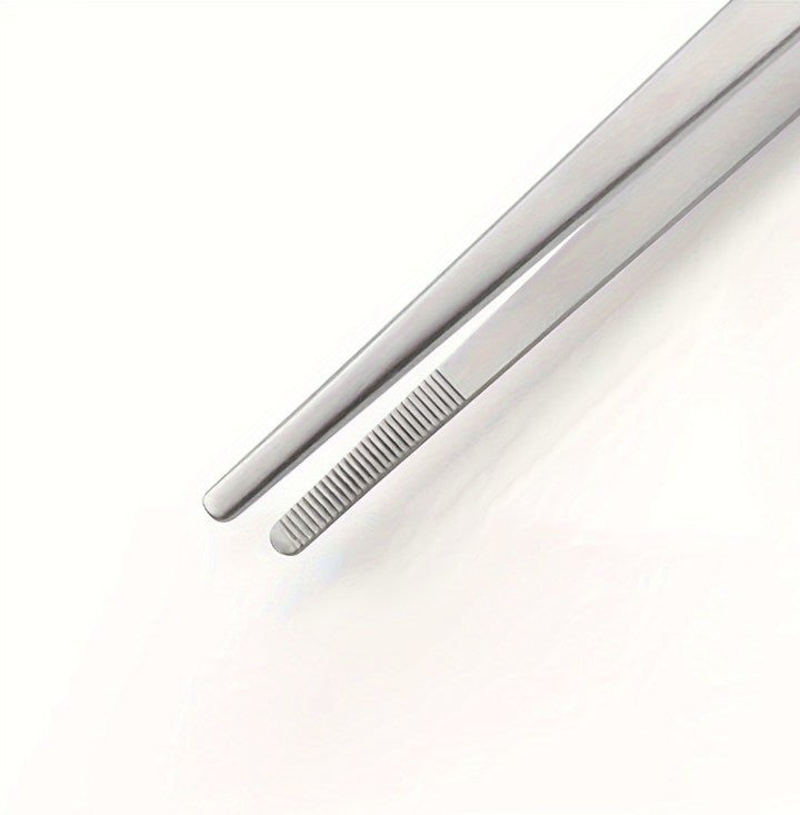 11.8" Terrarium Tweezers – Planting & Succulent Maintenance Tool