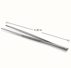 11.8" Terrarium Tweezers – Planting & Succulent Maintenance Tool