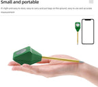 Mini Soil Moisture Meter - Shallow Pots - Succulent Life Saver!